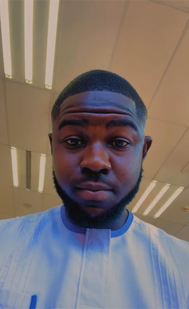 Edmund Kwaku Sesu Ampadu